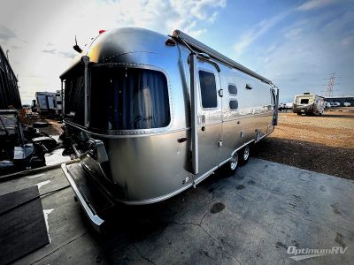 2022 Airstream Globetrotter - Photo 20