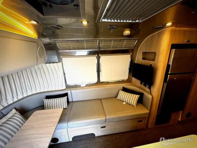 2022 Airstream Globetrotter - Photo 3