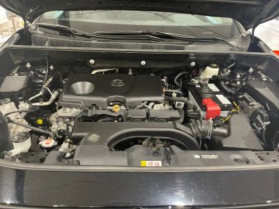 2021 Toyota RAV4 — photo 22 view
