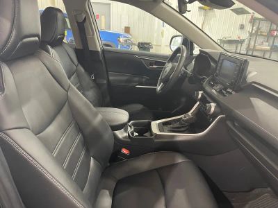 2021 Toyota RAV4 — photo 15 view