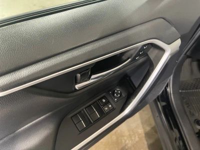 2021 Toyota RAV4 — photo 20 view