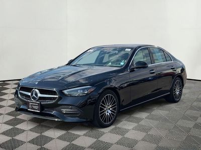 2024 Mercedes-Benz C-Class - Photo 7