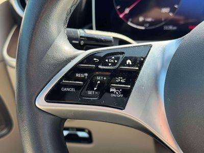 2024 Mercedes-Benz C-Class - Photo 24