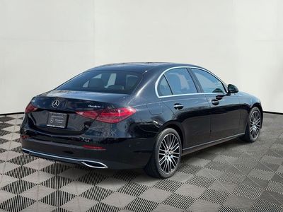 2024 Mercedes-Benz C-Class - Photo 11