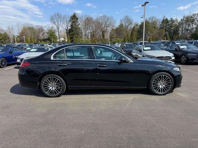 2024 Mercedes-Benz C-Class - Photo 12