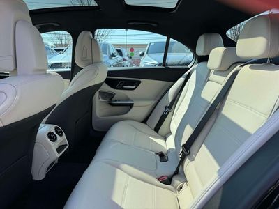 2024 Mercedes-Benz C-Class - Photo 33