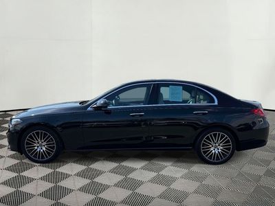 2024 Mercedes-Benz C-Class - Photo 8