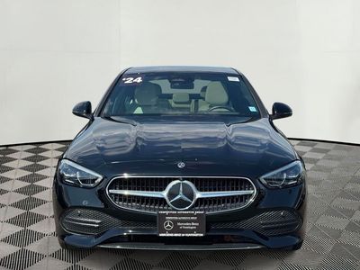 2024 Mercedes-Benz C-Class - Photo 6