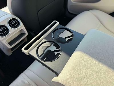 2024 Mercedes-Benz C-Class - Photo 34