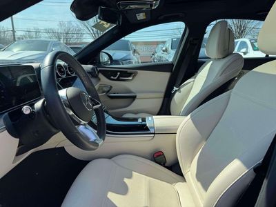2024 Mercedes-Benz C-Class - Photo 4