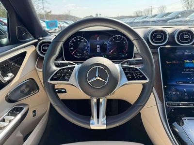 2024 Mercedes-Benz C-Class - Photo 22