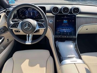 2024 Mercedes-Benz C-Class - Photo 5