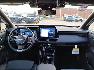 2026 Subaru Outback — photo 26 view