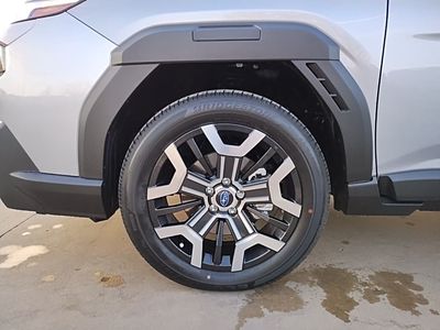 2026 Subaru Outback — photo 14 view