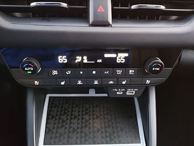 2026 Subaru Outback — photo 36 view