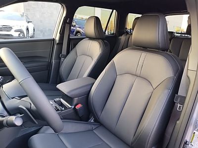 2026 Subaru Outback — photo 21 view