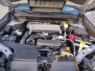 2026 Subaru Outback — photo 15 view