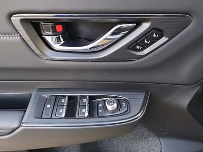 2026 Subaru Outback — photo 17 view