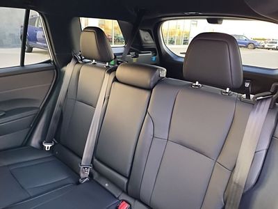 2026 Subaru Outback — photo 50 view