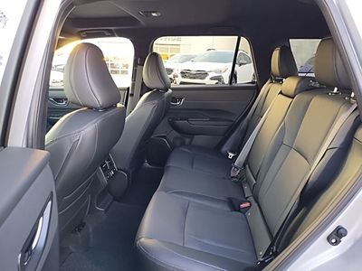 2026 Subaru Outback — photo 49 view
