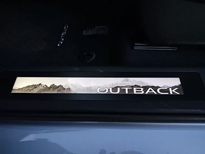2026 Subaru Outback — photo 24 view