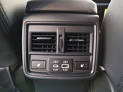 2026 Subaru Outback — photo 52 view
