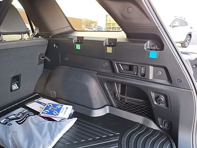 2026 Subaru Outback — photo 58 view