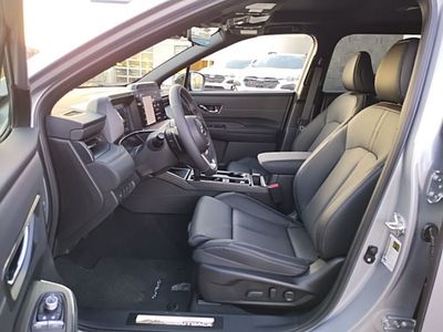 2026 Subaru Outback — photo 20 view