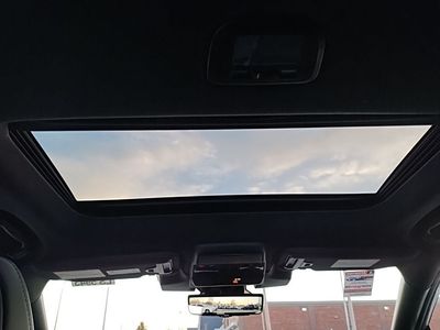 2026 Subaru Outback — photo 47 view