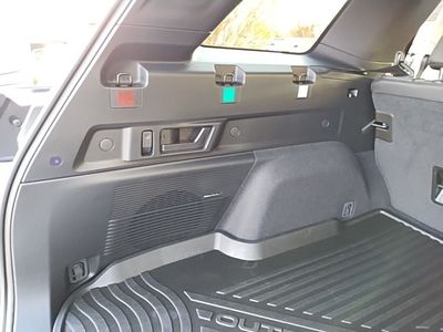 2026 Subaru Outback — photo 57 view
