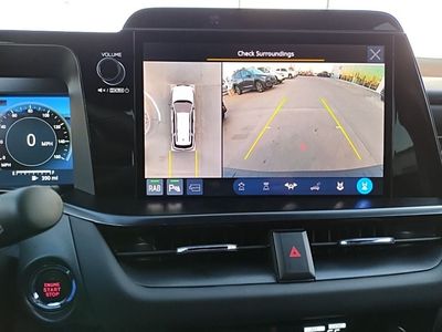 2026 Subaru Outback — photo 40 view