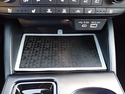 2026 Subaru Outback — photo 35 view