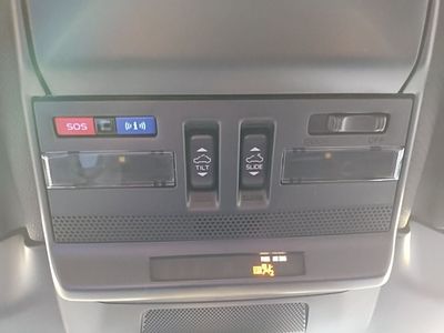 2026 Subaru Outback — photo 43 view