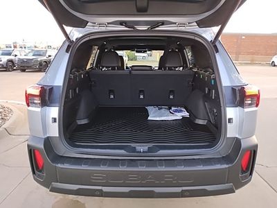 2026 Subaru Outback — photo 55 view