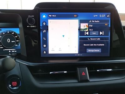 2026 Subaru Outback — photo 38 view