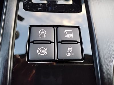 2026 Subaru Outback — photo 33 view