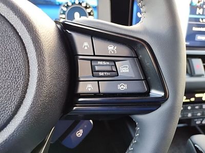 2026 Subaru Outback — photo 30 view