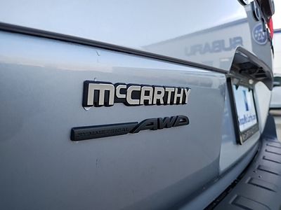 2026 Subaru Outback — photo 12 view
