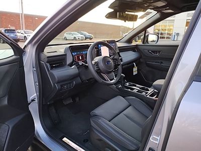 2026 Subaru Outback — photo 19 view