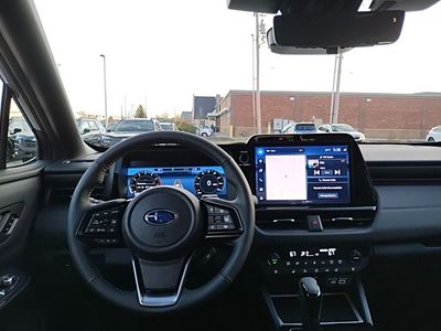 2026 Subaru Outback — photo 27 view