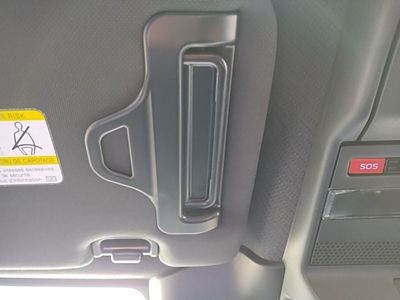 2026 Subaru Outback — photo 45 view