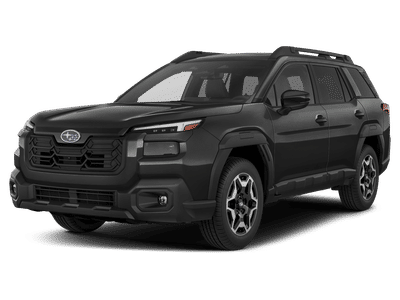 2026 Subaru Outback — photo 61 view