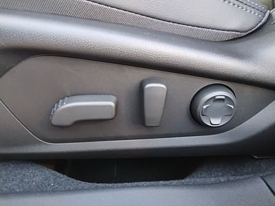 2026 Subaru Outback — photo 25 view