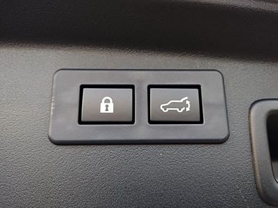 2026 Subaru Outback — photo 59 view