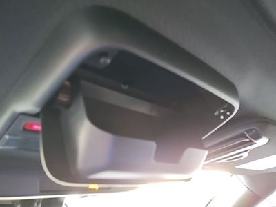 2026 Subaru Outback — photo 44 view