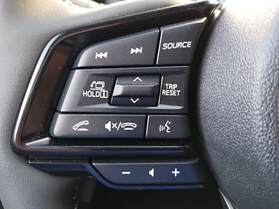 2026 Subaru Outback — photo 29 view
