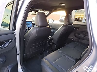 2026 Subaru Outback — photo 48 view