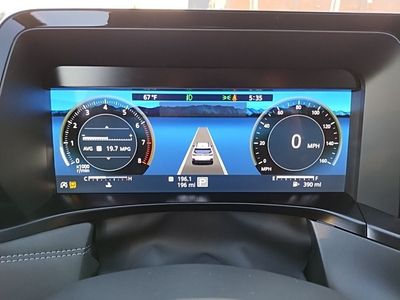 2026 Subaru Outback — photo 28 view