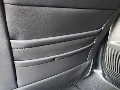 2026 Subaru Outback — photo 54 view