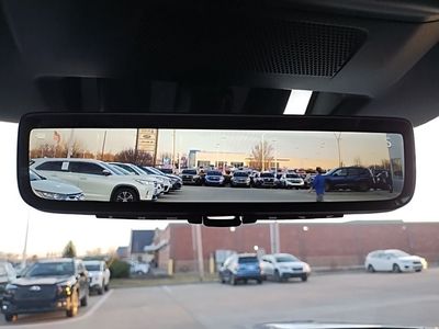 2026 Subaru Outback — photo 42 view